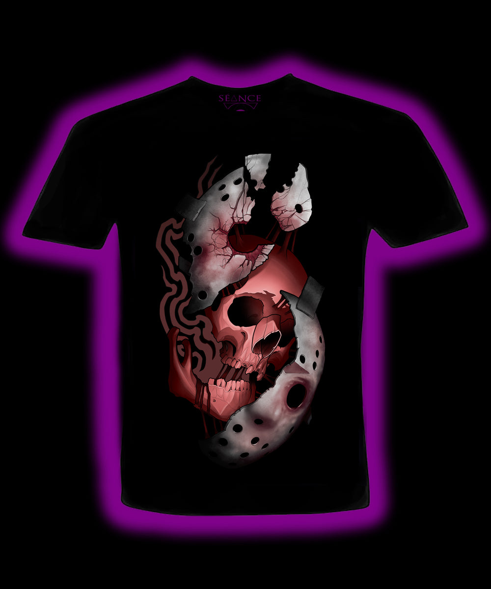 La Skull – Tees Geek