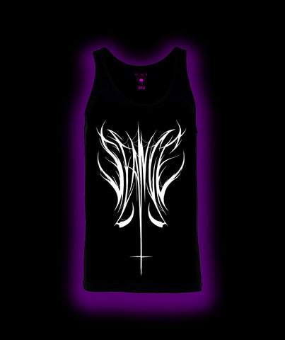 "Lords of Seance" White Tank